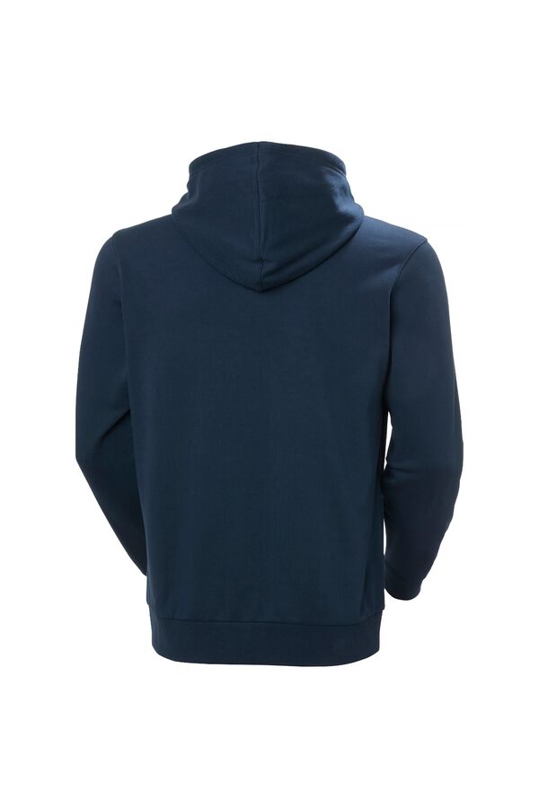 Helly Hansen HH Staple hooded sweatshirt Navy