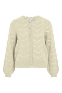 Vila Casaco de malha de malha