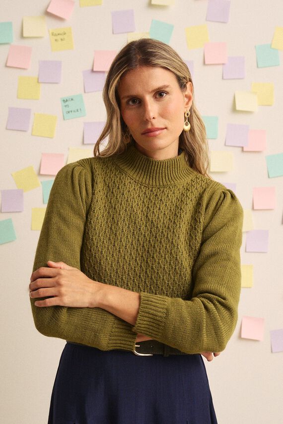 Jersey fino Amélie