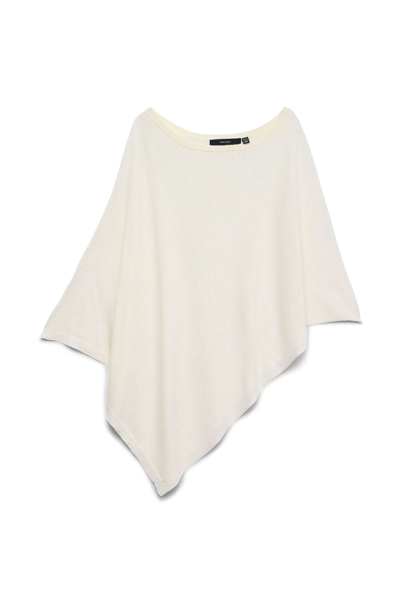 Vero Moda Poncho de malha com caimento