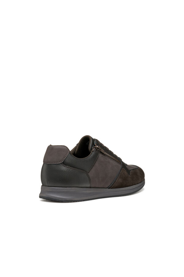 Geox Avery Desportiva Castanho