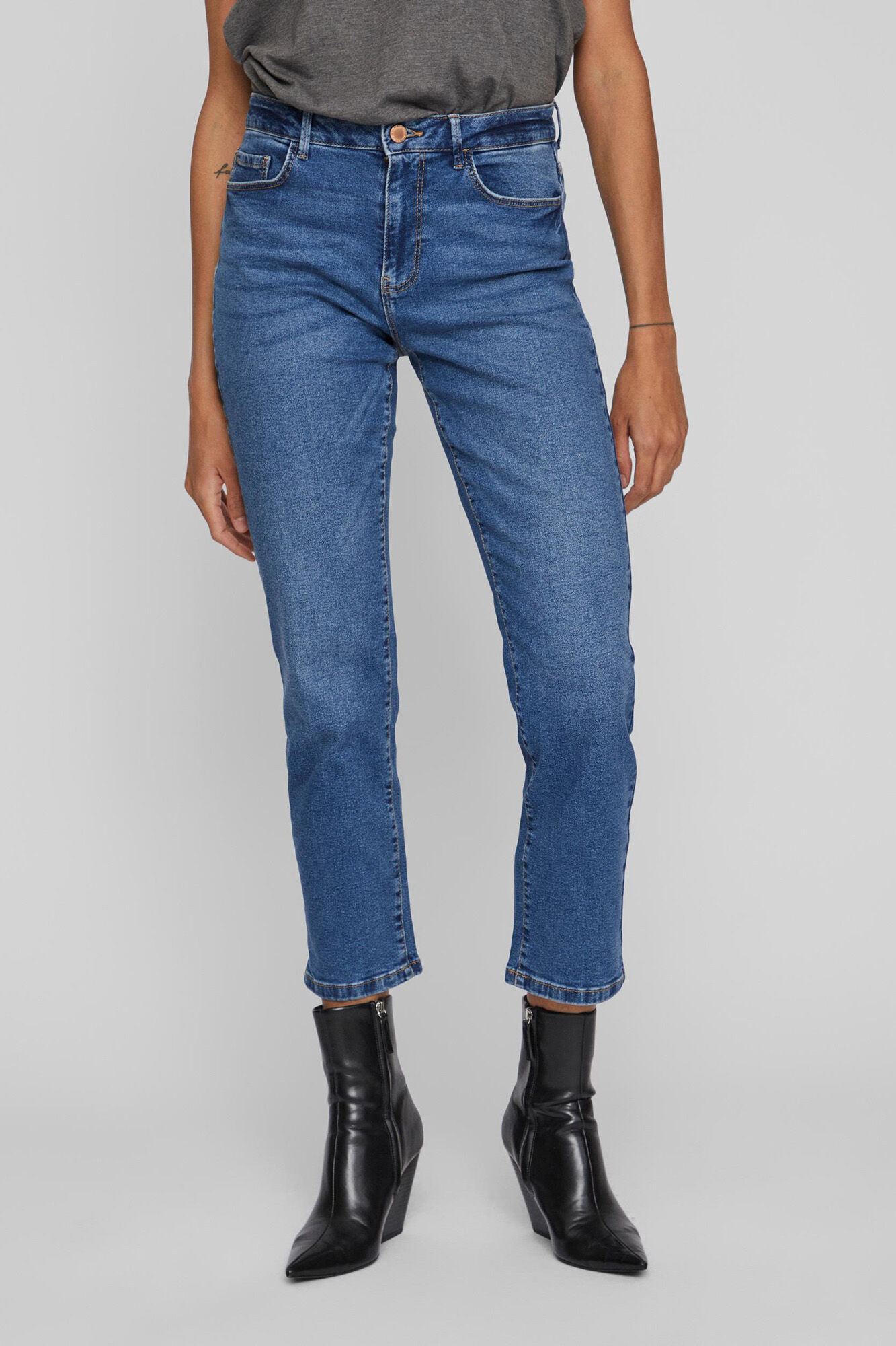 Vila Jeans retos Alice