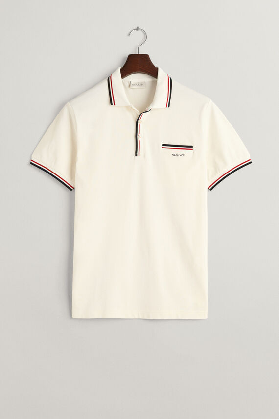 Polo regular fit