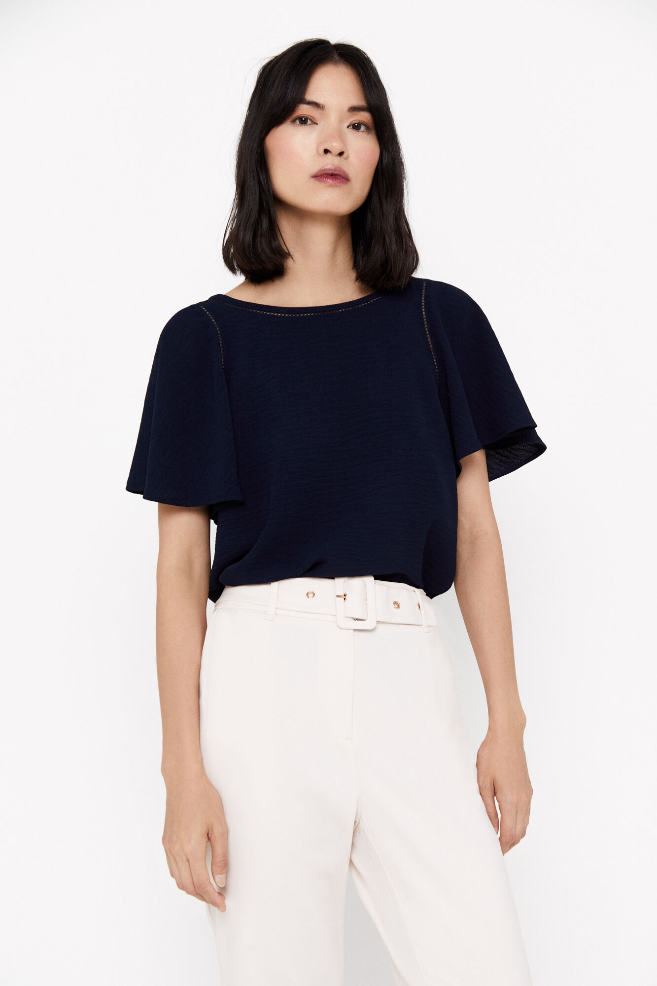 Cortefiel online mujer blusas