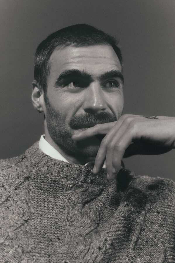 OOTO Camisola de Natal n&oacute;s gola caixa Cinzento