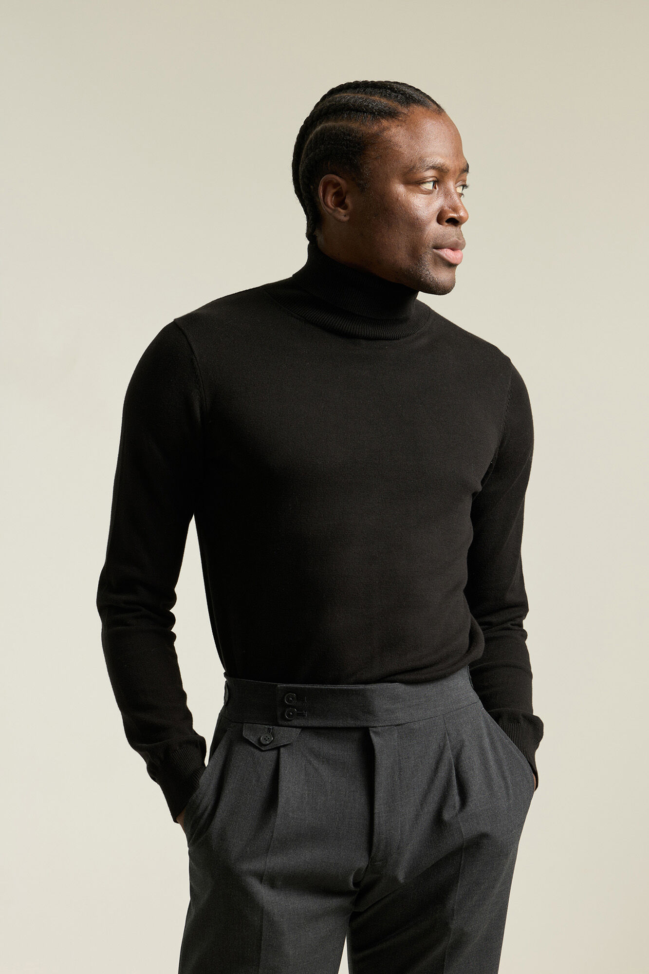 Next polo neck jumpers hotsell