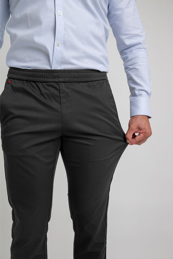 Williot Camisa Micropiqu&eacute; Cinzento