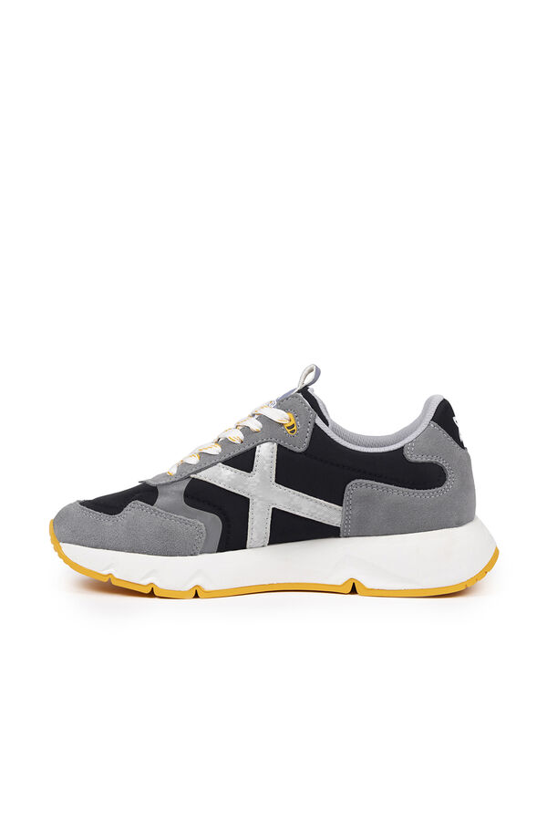 Munich Sneaker Mamba Preto