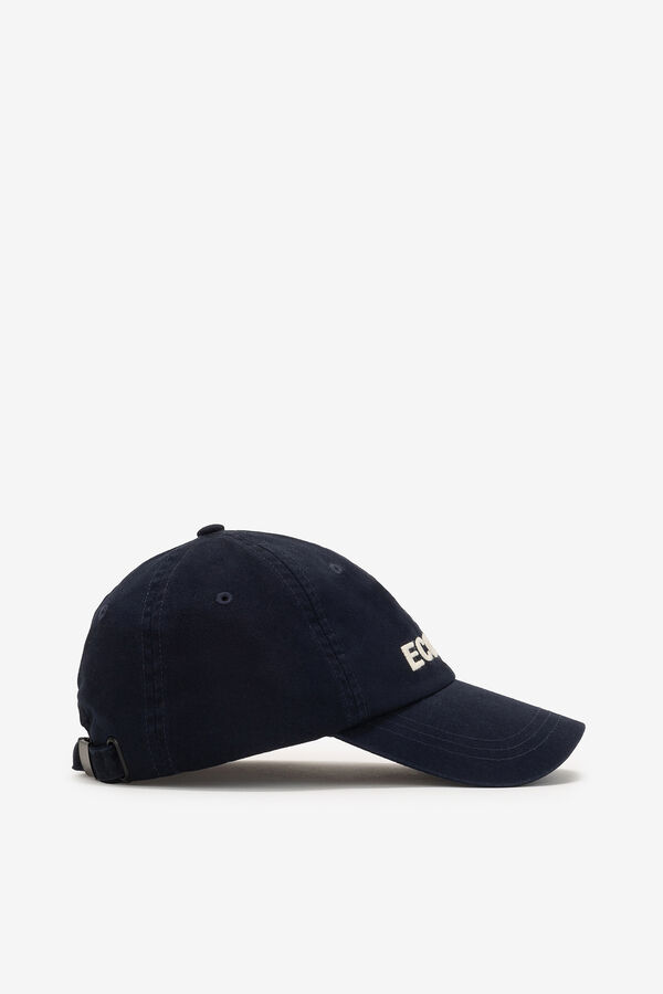 Ecoalf Boné Ecoalf Azul