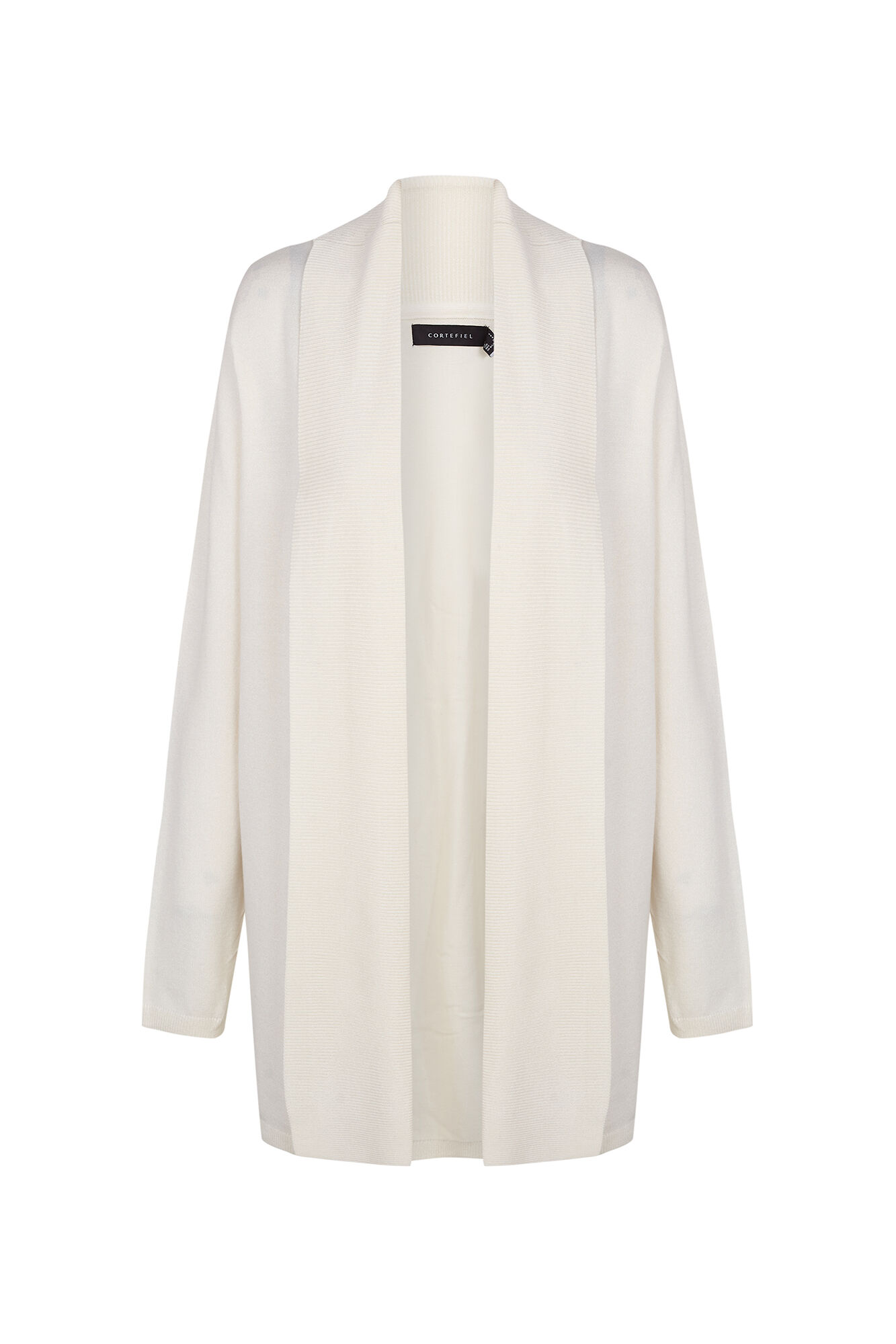 Cortefiel Chaqueta cuello chal