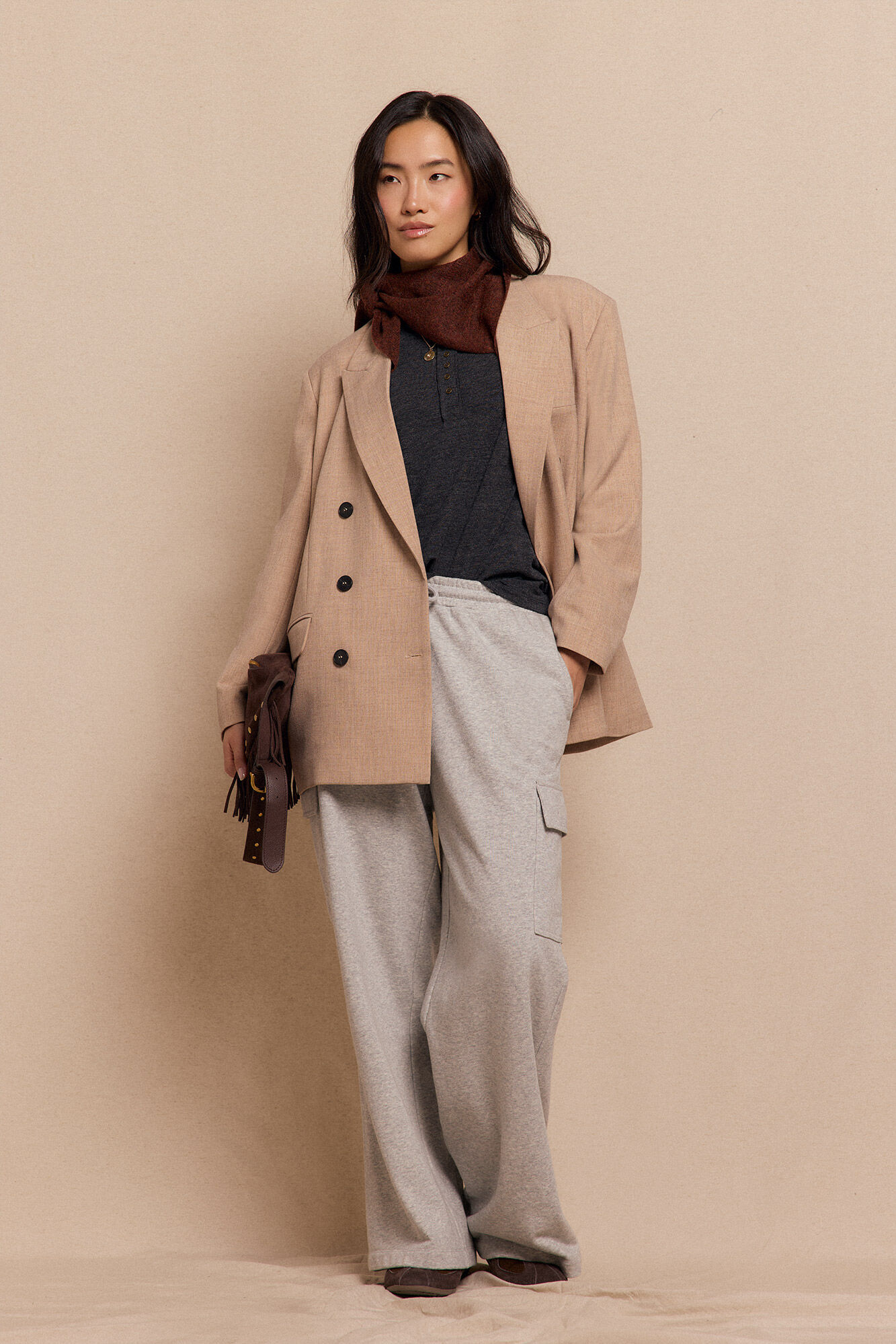 Slowlove Padeiro de topo