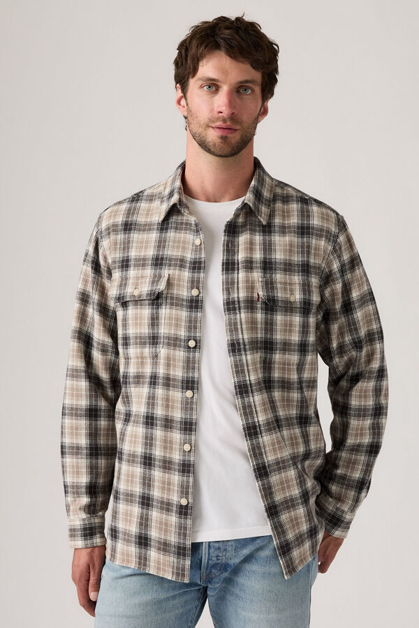 Levi's Camisa Levis® Multicolorido