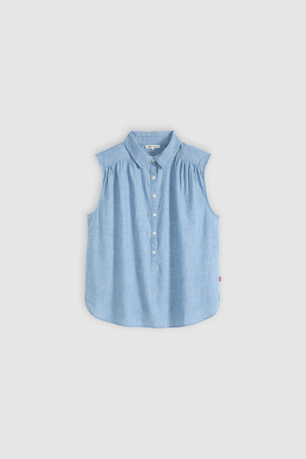 Levi's Blusa Levis&reg; Azul