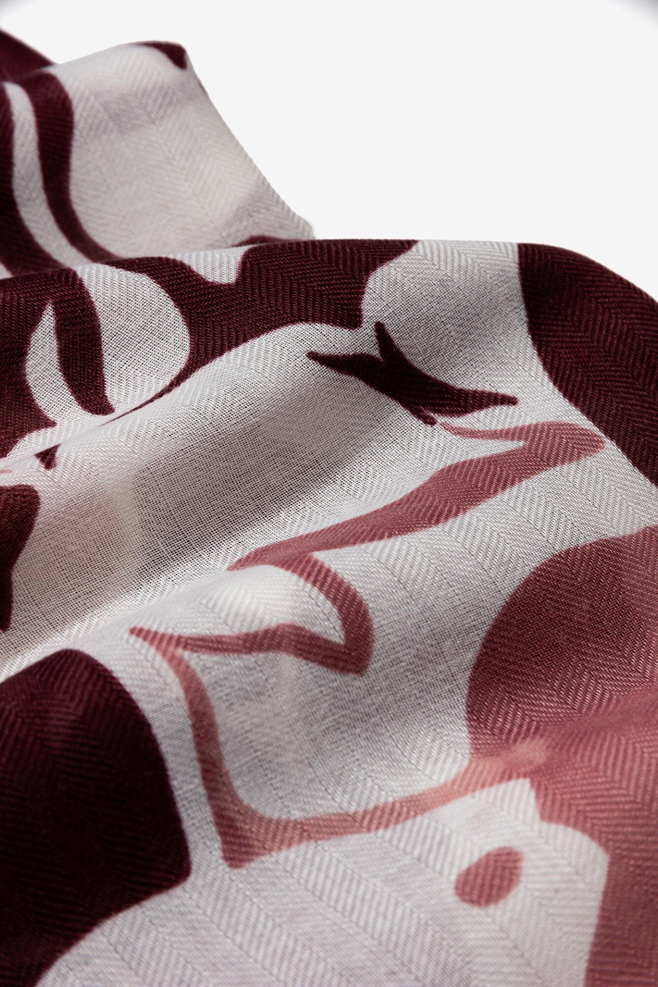 Vilanova Pa&ntilde;uelo Estampado Floral