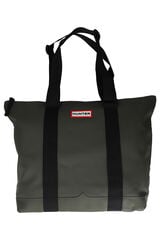 Hunter Mala tote Cullen Verde