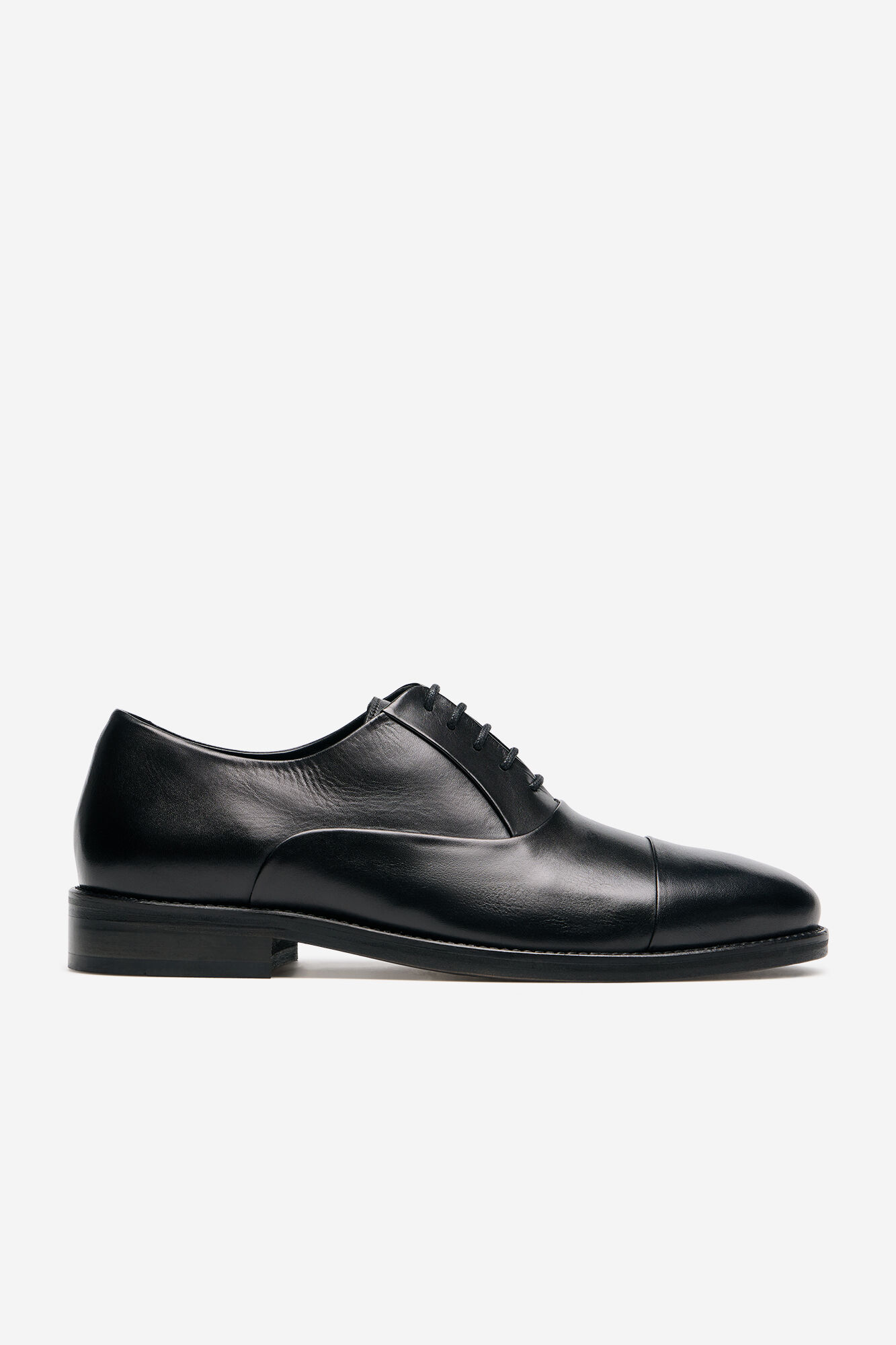 Cortefiel Plain dress shoe