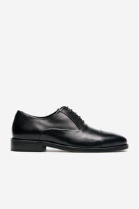 Cortefiel Plain dress shoe