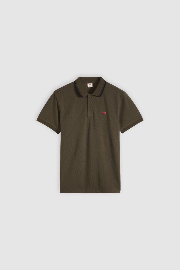 Levi's Levis&reg; polo shirt Green