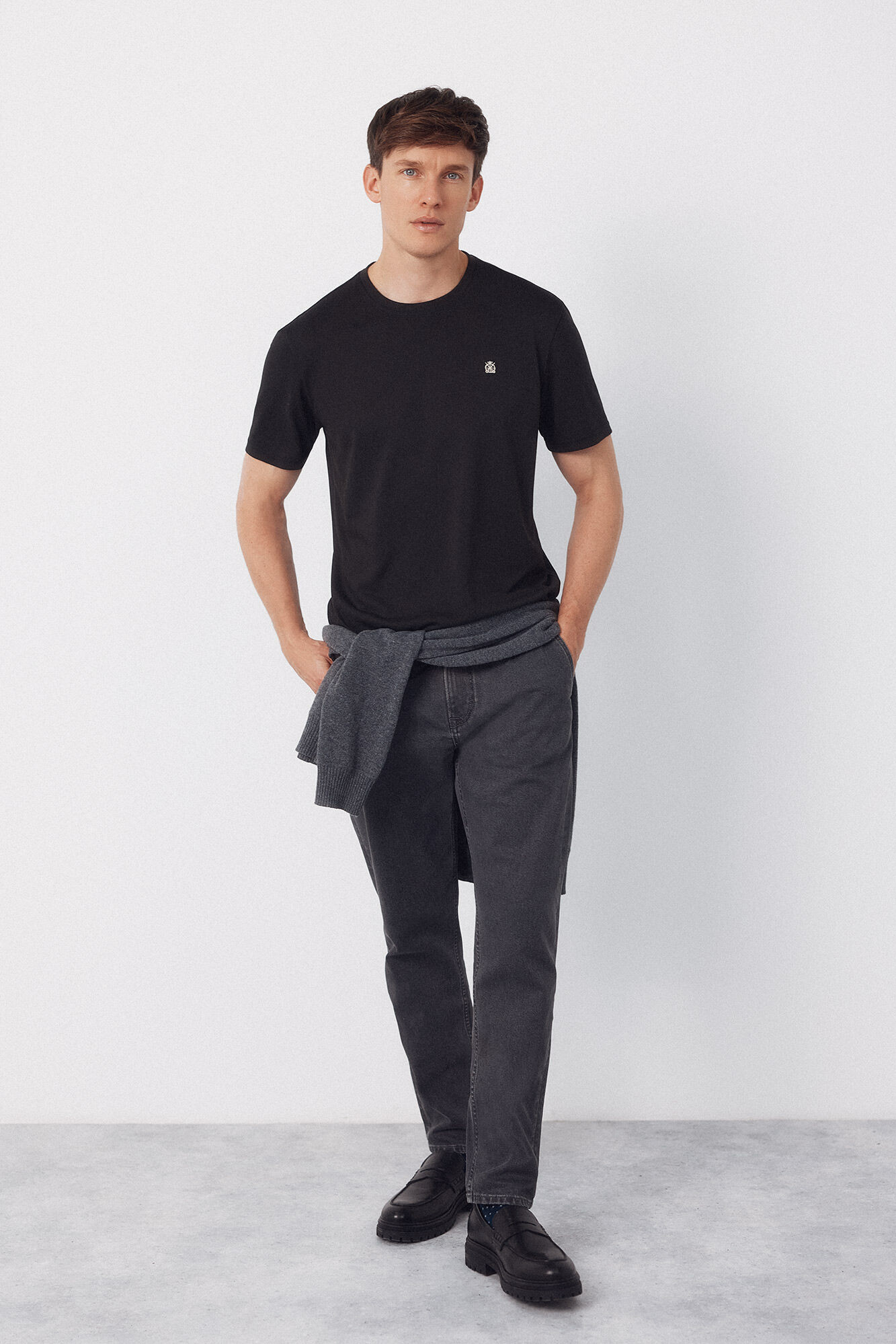 Cortefiel Coolmax&reg; T-shirt