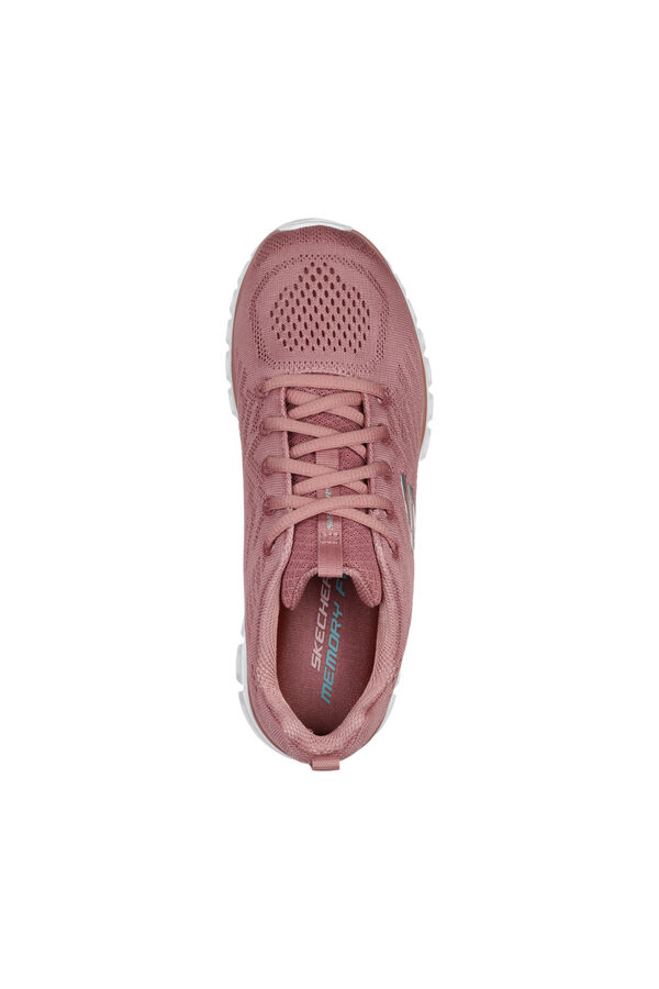 Skechers Sapatilhas Graceful Subiu