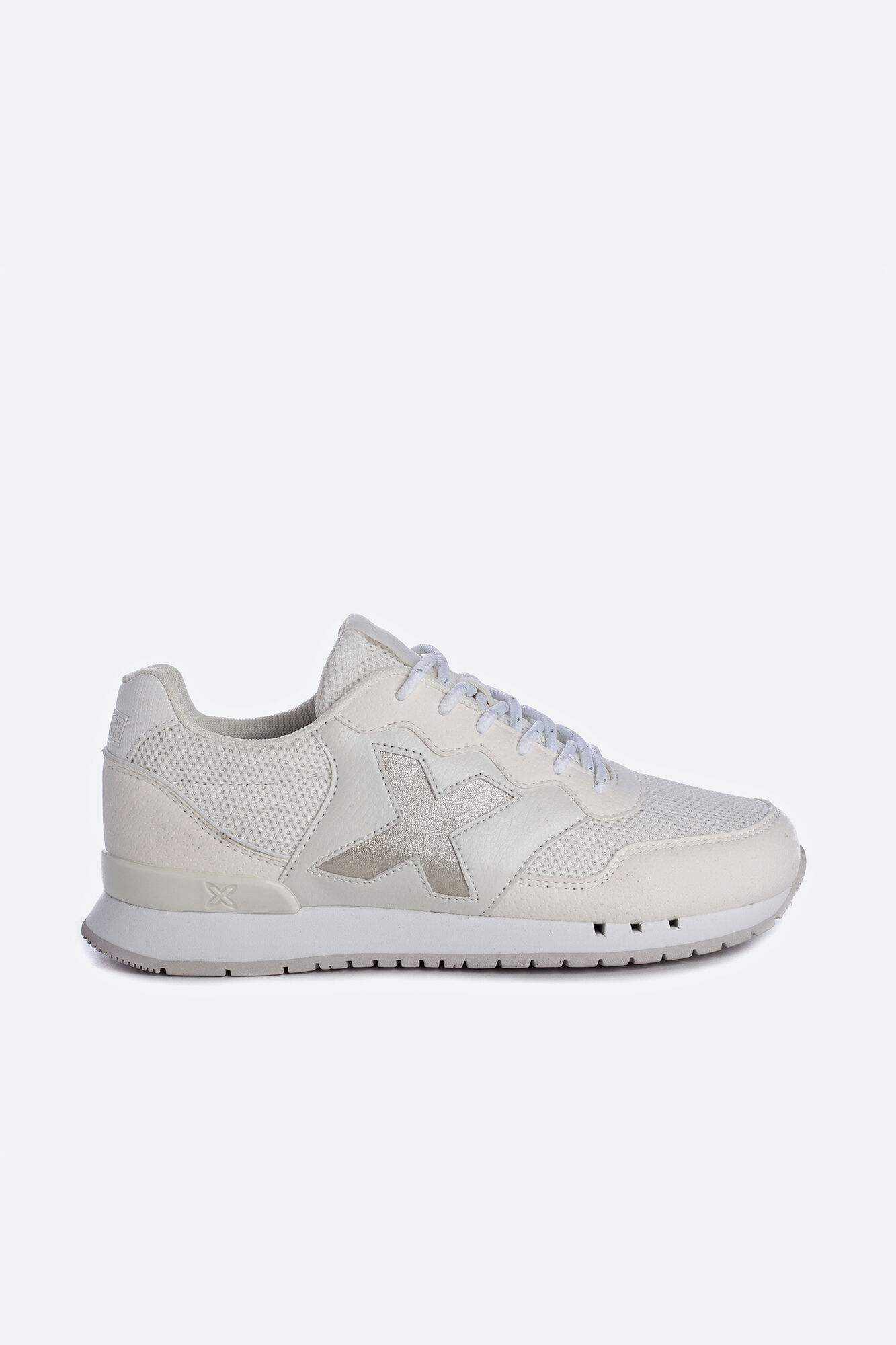 Zapatillas deportivas Munich para mujer | Nueva Colección | Cortefiel
