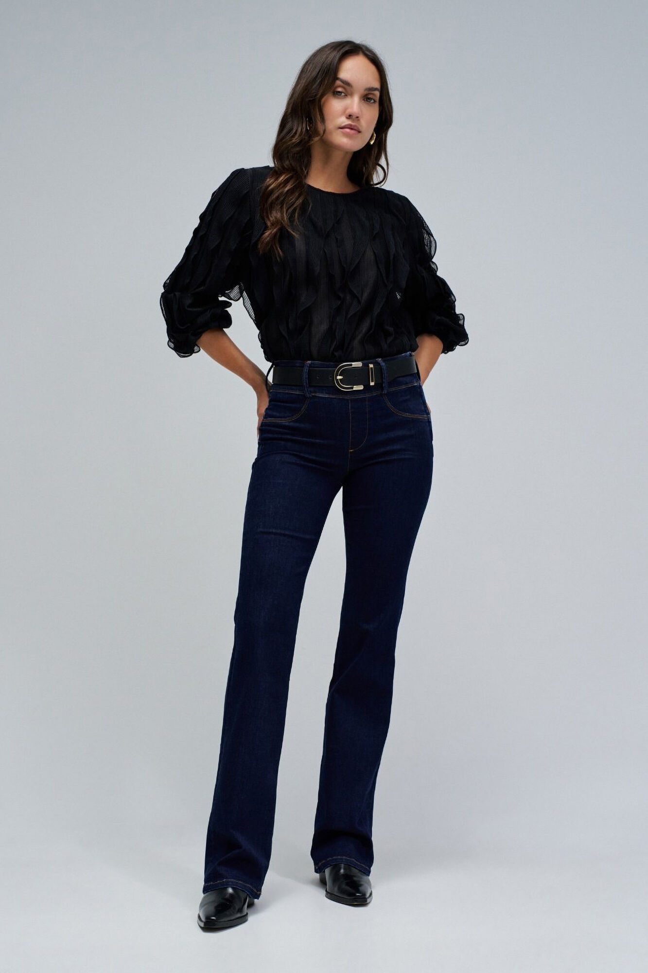 Salsa Jeans Vaqueros Secret