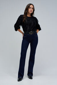 Salsa Jeans Segredo do Jegging