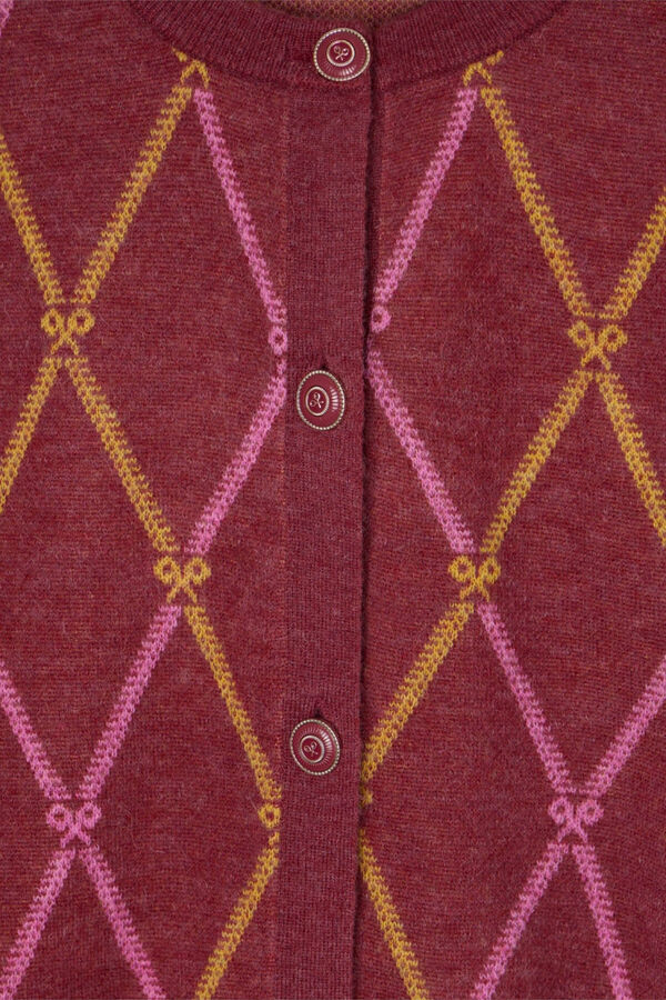 Silbon Raquetes de neve Rebecca losango Granada