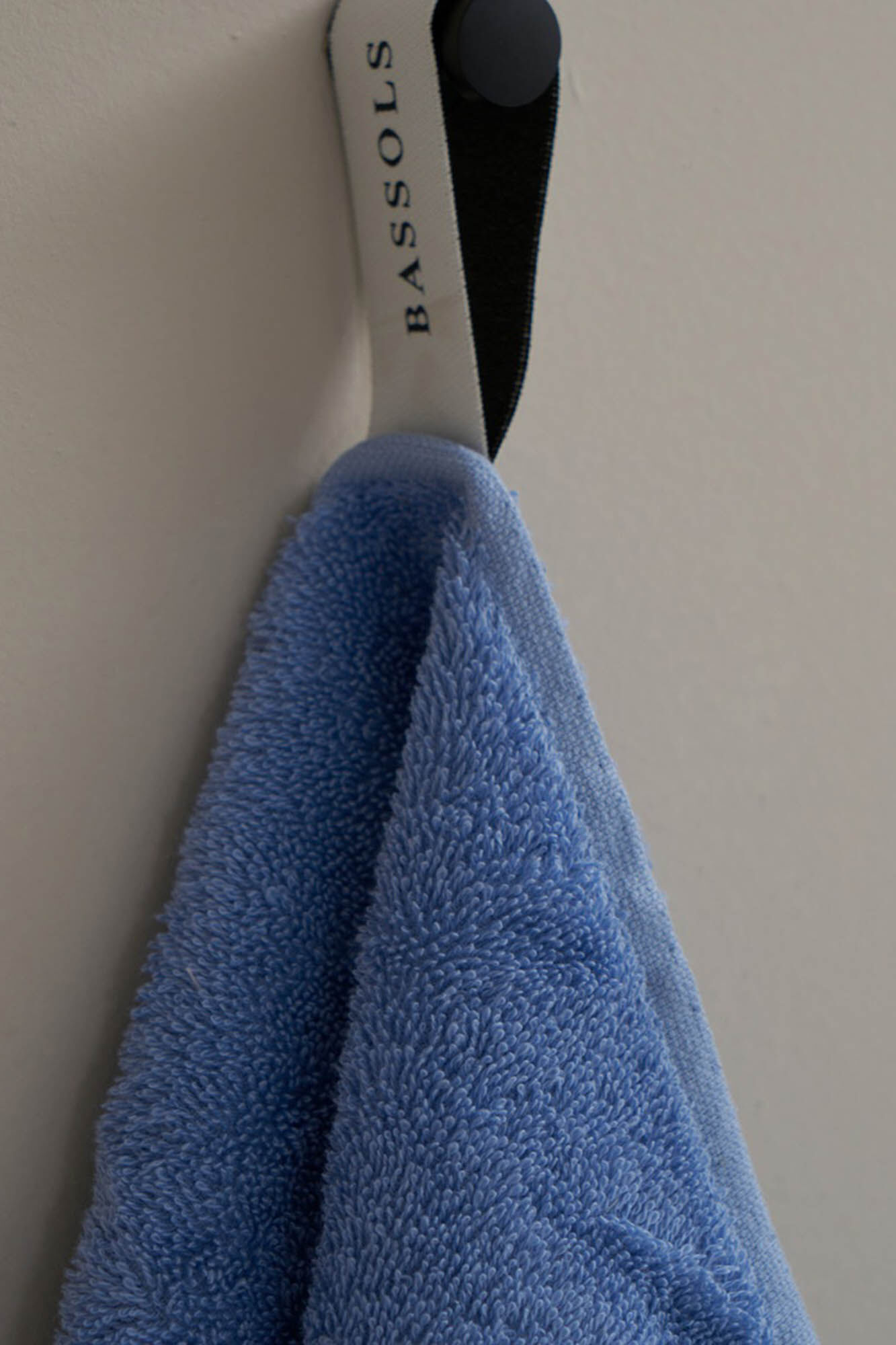 Wonder white 550 GSM terry towelling bath towel 150x100 Bathroom Cortefiel