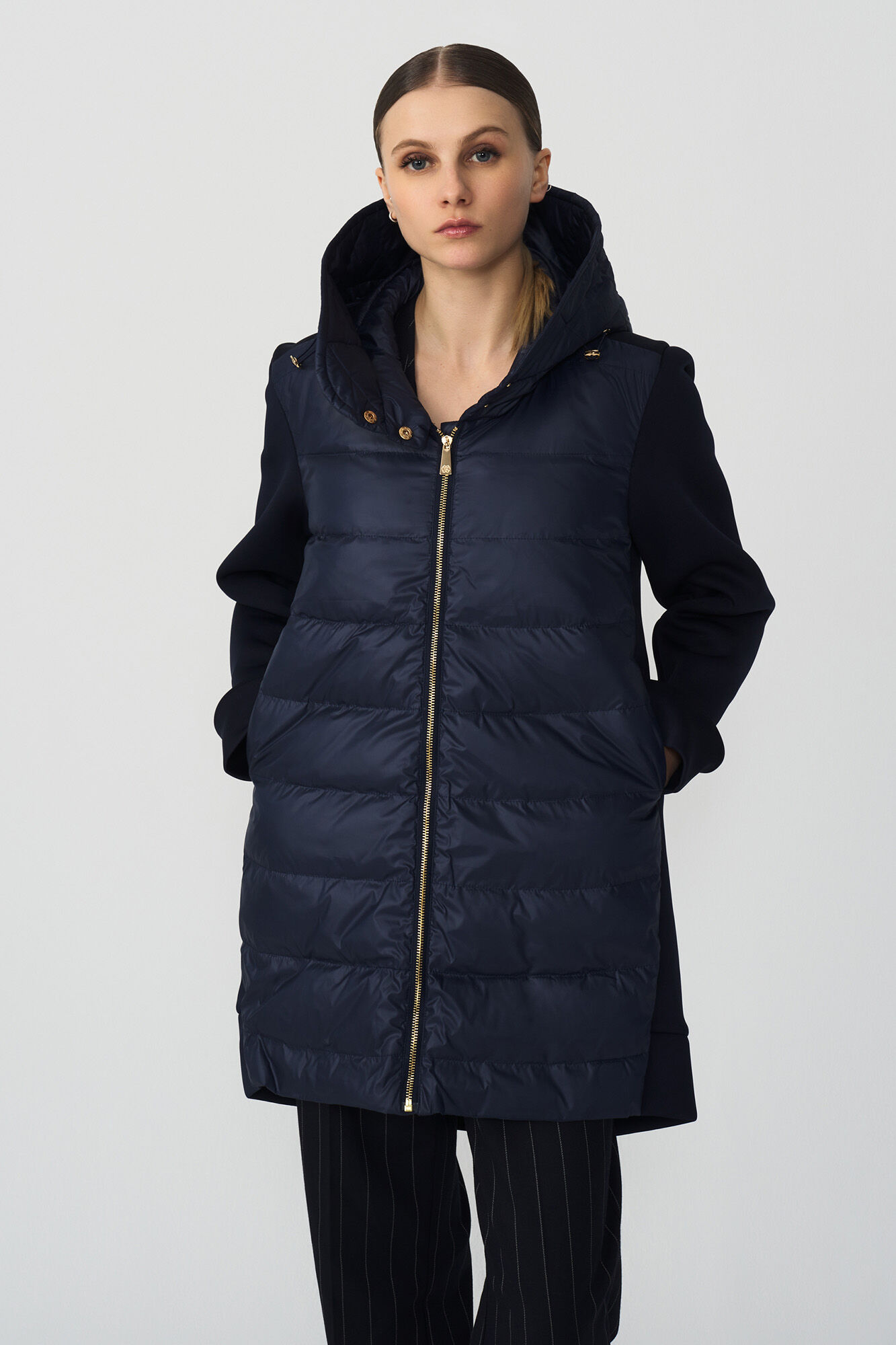 Chaqueta neopreno cheap mujer vestir