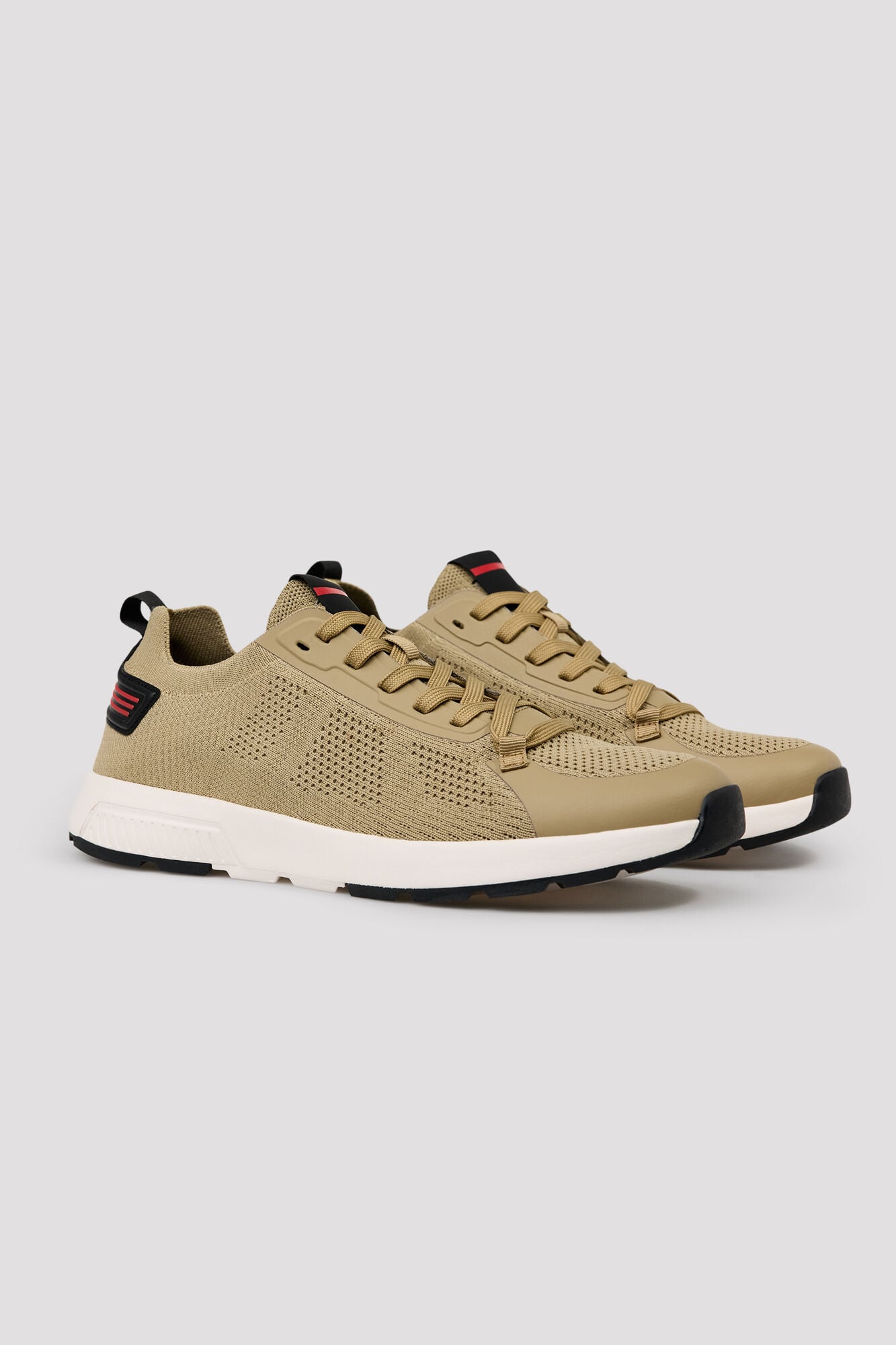 Cortefiel Textile trainers