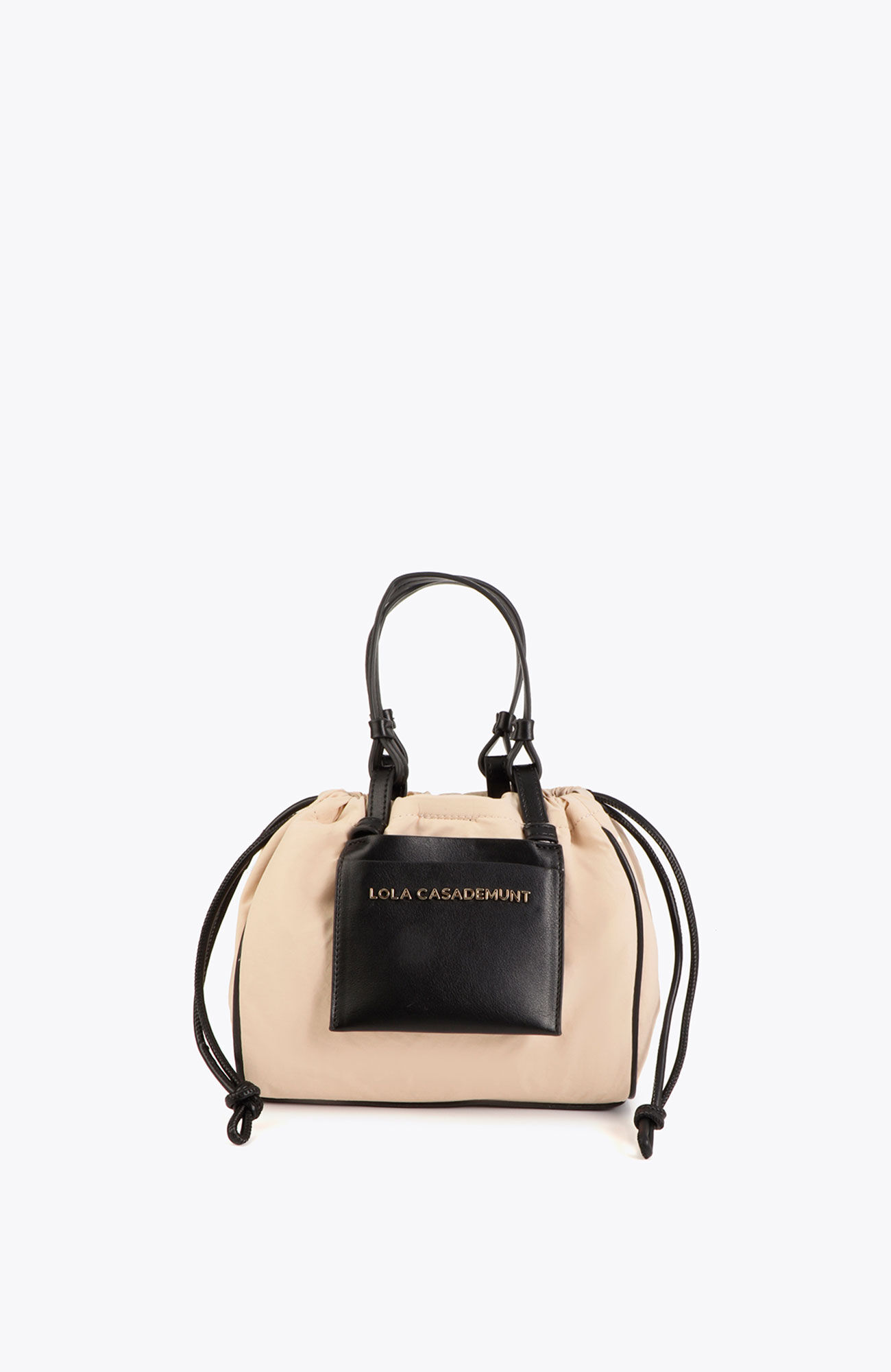 Lola Casademunt Mini shopper