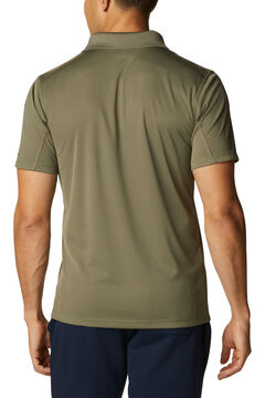 Cortefiel Columbia Zero Rules II Polo-shirt for men™ II Gray