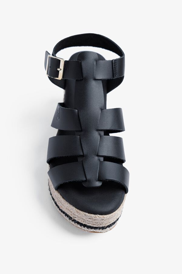 Popa Sand&aacute;lia cunha baixa senhora Rumari Pele Preto