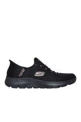 Skechers Summits Sneakers Black