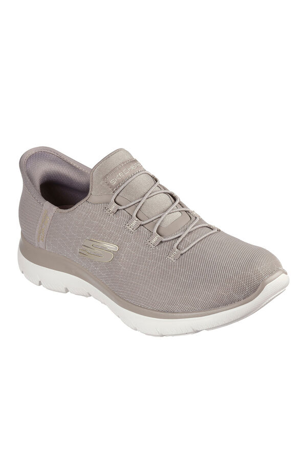 Skechers Chinelos de quarto Summits Multicolorido