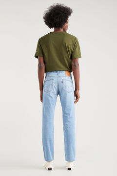 Cortefiel 511 Slim™ jeans Royal blue