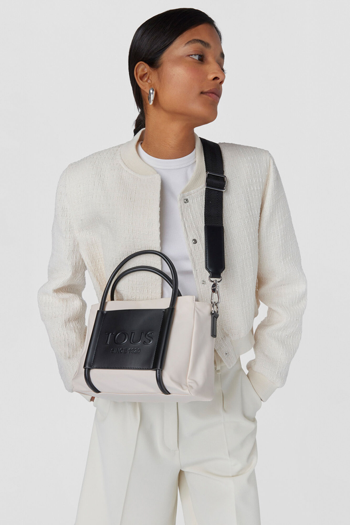 Tous City mediano Empire Soft