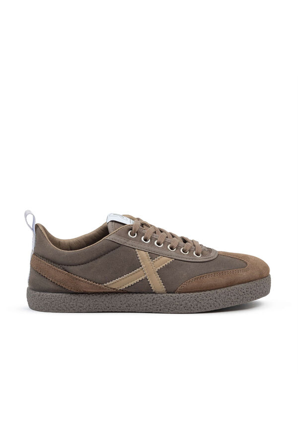 Munich Tênis Volata 98 Roxo