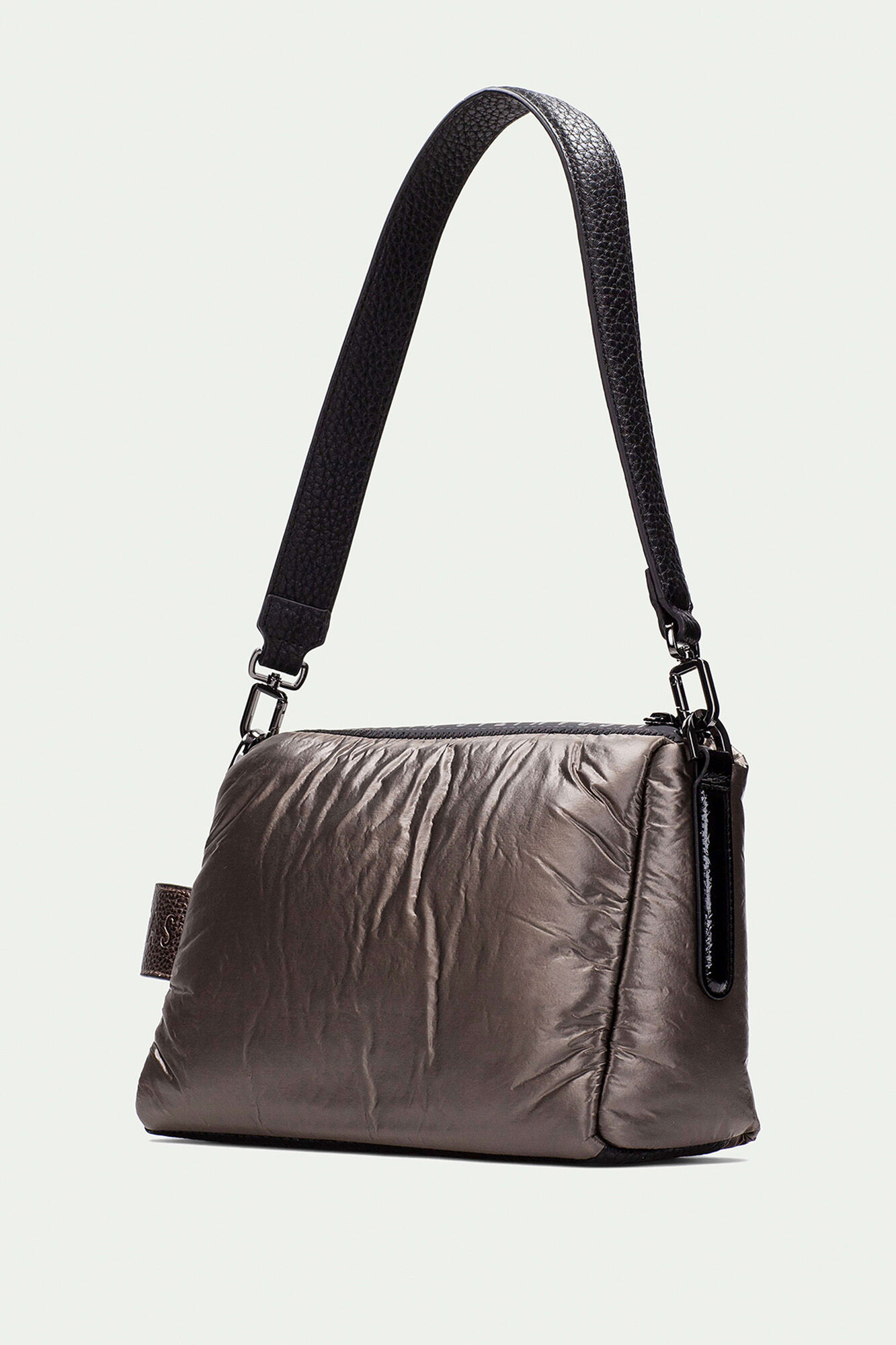 Hispanitas Bolsa de ombro de nylon