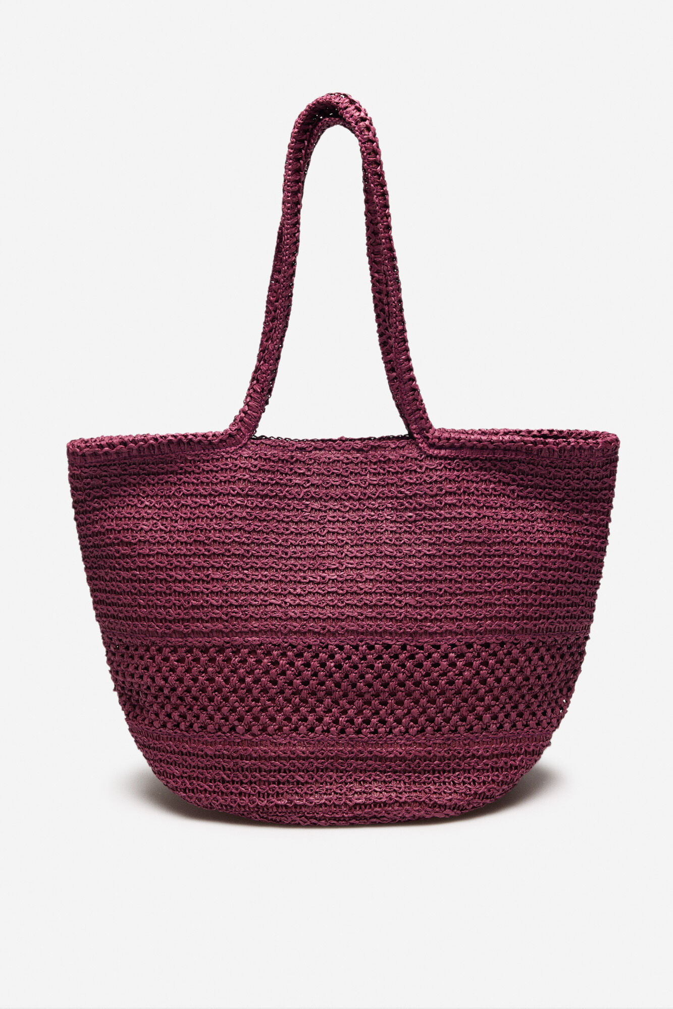 Bolso capazo deals playa