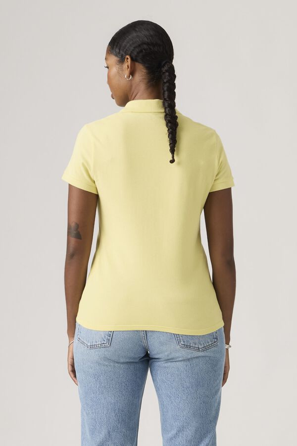 Levi's Polo Levis&reg; Amarelo