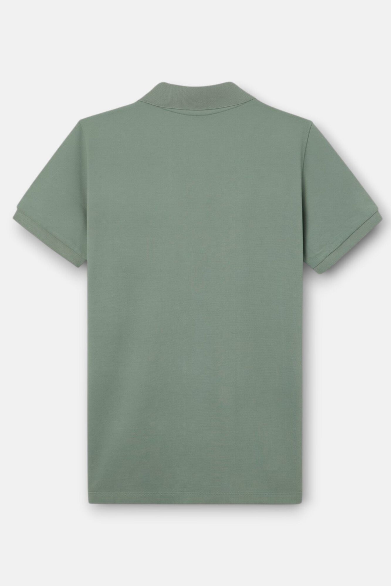 Silbon Polo cl&aacute;ssico liso