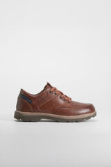 Comfeet Sapato blucher Ikimba COMFEET Castanho