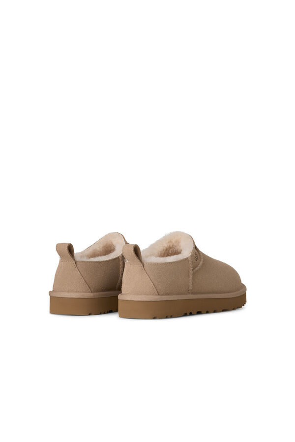 Ugg Bota Clássica  Castanho