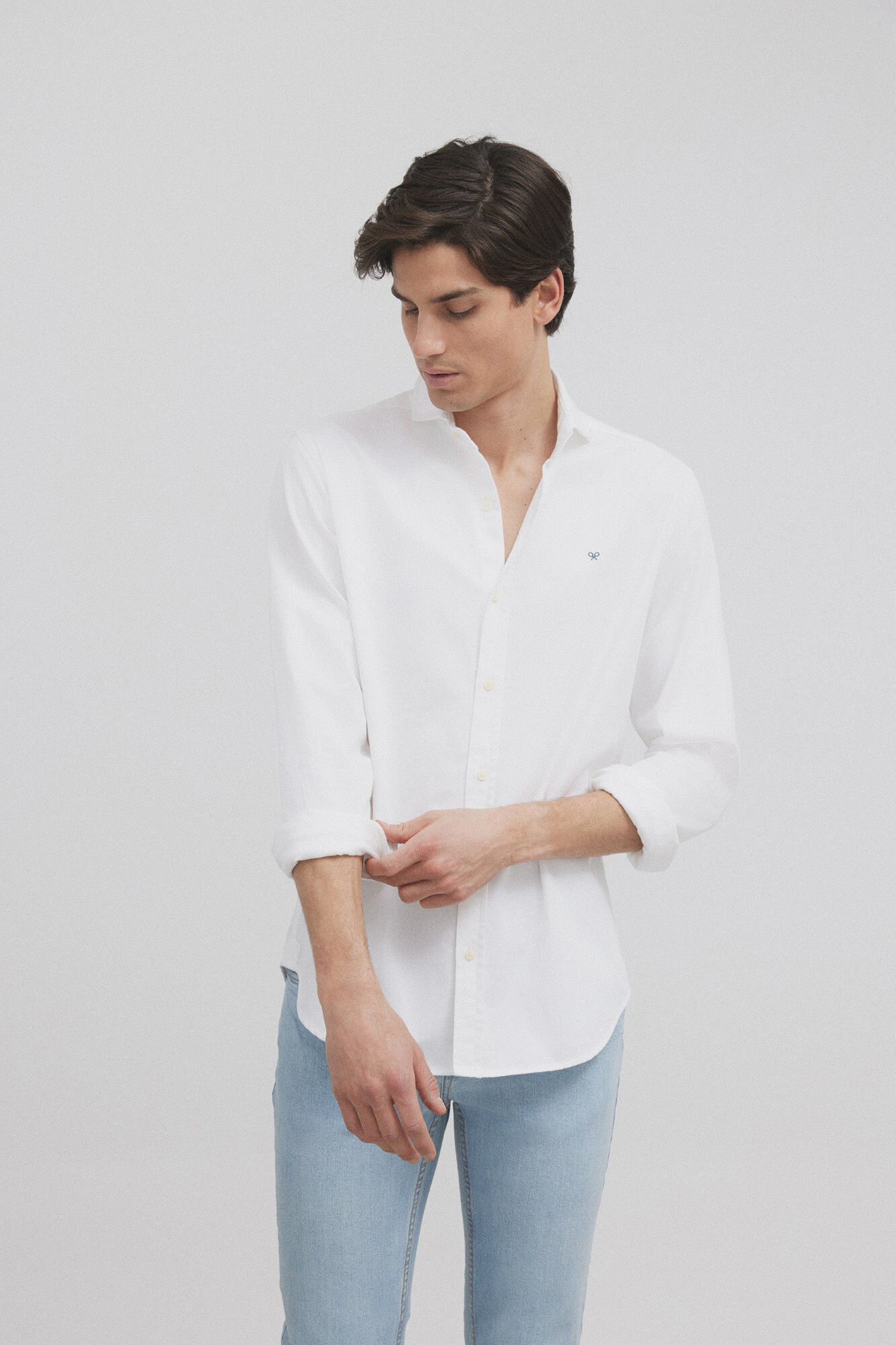 Camisetas silbon hombre discount