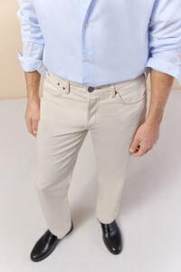 OOTO Jeans new corte reto