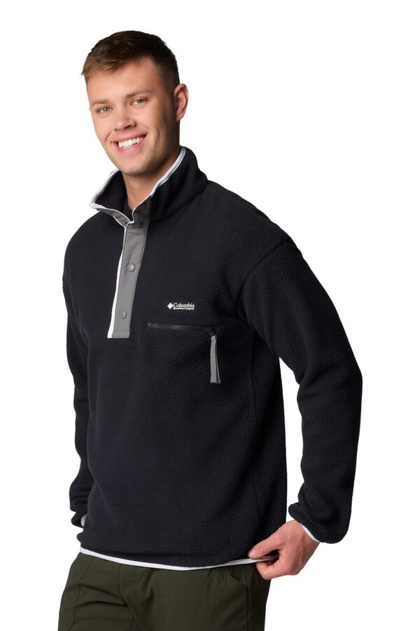 Columbia Forro polar Columbia Helvetia&trade; II Preto