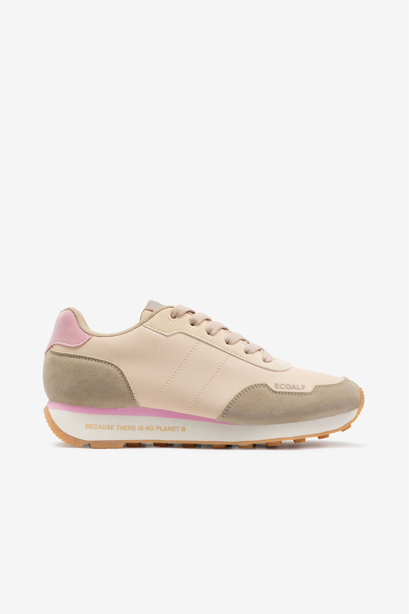 Zapatillas deportivas Mika Chaussures pour femme Cortefiel