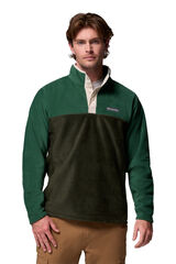 Columbia Polar para homem Steens Mountain™ II Verde